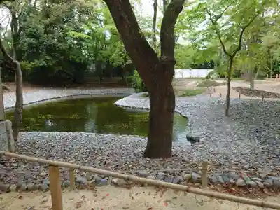 賀茂御祖神社（下鴨神社）(京都府)