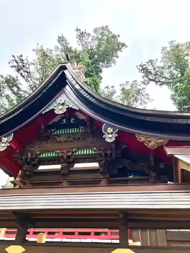 山倉大神(千葉県)