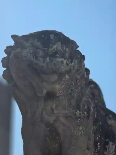 冨士浅間神社(長野県)