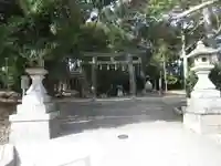 薪神社(京都府)