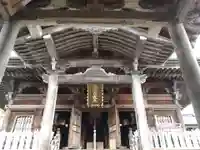 普光寺(新潟県)