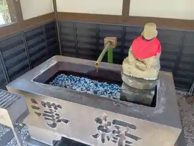 関善光寺(岐阜県)