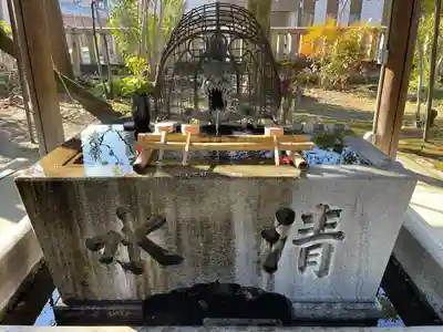 若宮神明社(愛知県)