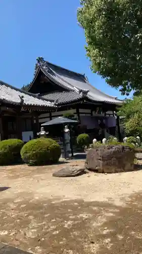 曼荼羅寺(香川県)