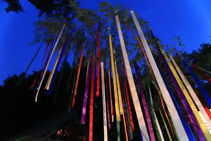 滑川神社 - 仕事と子どもの守り神のお祭り