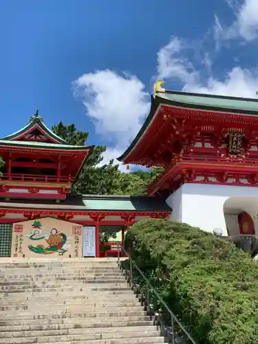 赤間神宮(山口県)