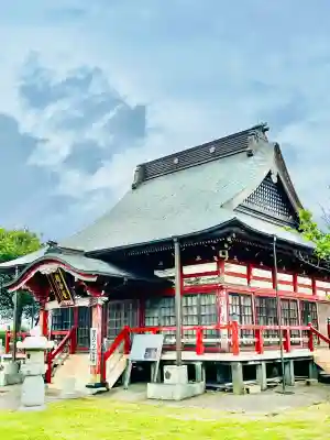 勝覚寺(千葉県)