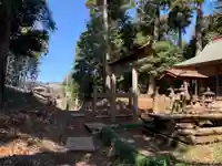 高皇産靈社(千葉県)