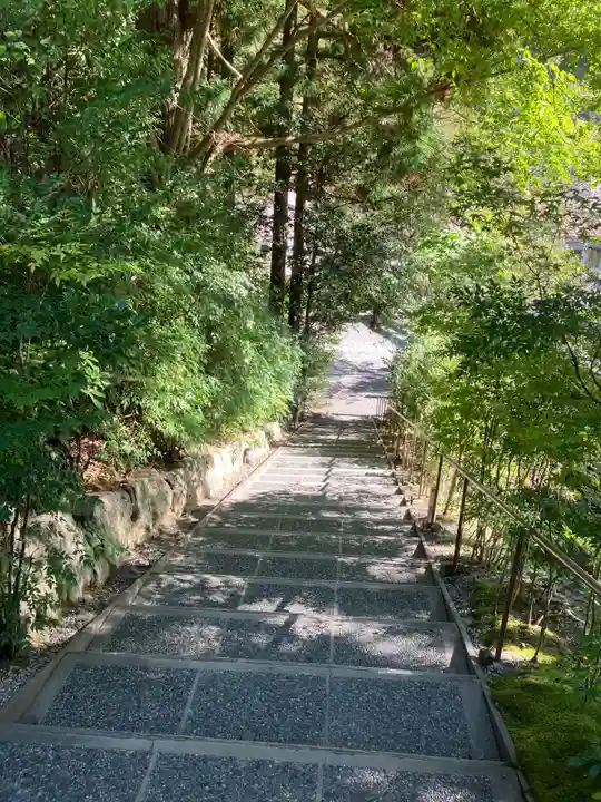 天河大辨財天社(奈良県)