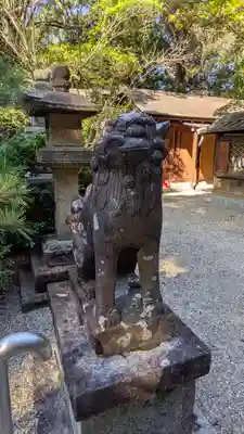 水度神社(京都府)