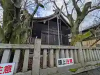御霊神社(兵庫県)