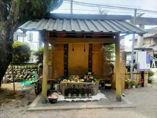 竹神社(三重県)