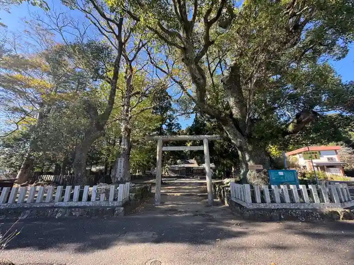 熊野三所大神社(浜の宮王子)(和歌山県)