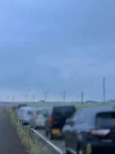 浅原神社(新潟県)