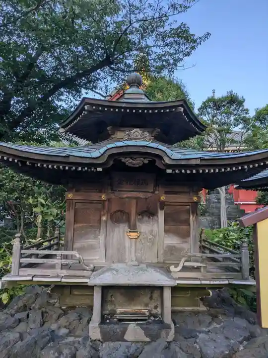 浅草寺(東京都)