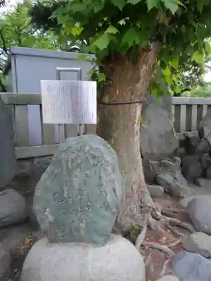 牛嶋神社のその他建物