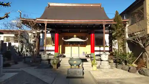 西光院のその他建物