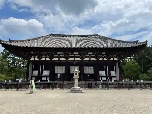 興福寺 東金堂(奈良県)