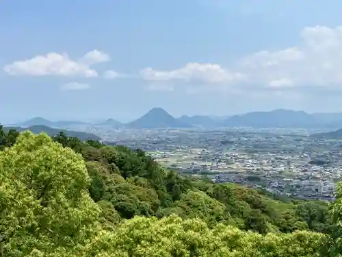 金刀比羅宮(香川県)