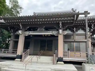 法持寺(愛知県)