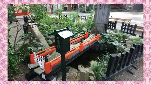田無神社(東京都)