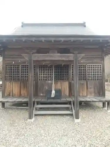 金比羅神社(栃木県)