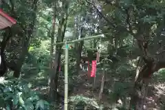 唐澤山神社(栃木県)