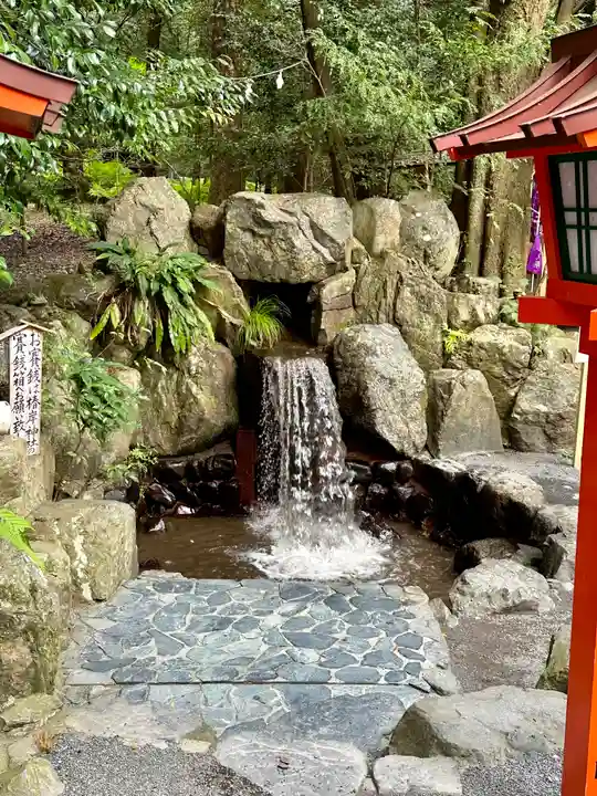 椿大神社(三重県)
