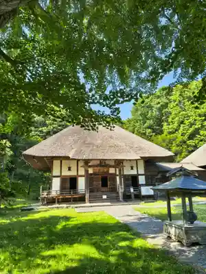 有珠善光寺(北海道)