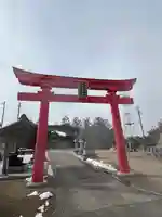 水雲神社(福島県)