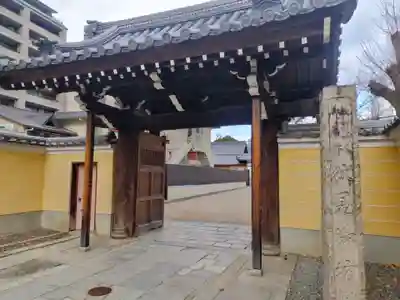 伏見別院(真宗大谷派)(京都府)