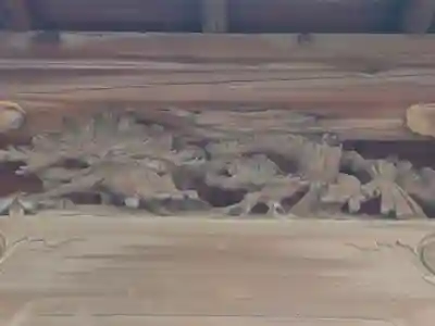 烏巣之森稲荷大明神(神奈川県)