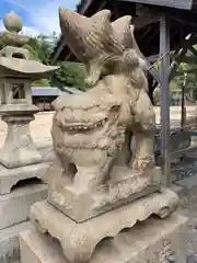 高浜八幡神社(愛媛県)