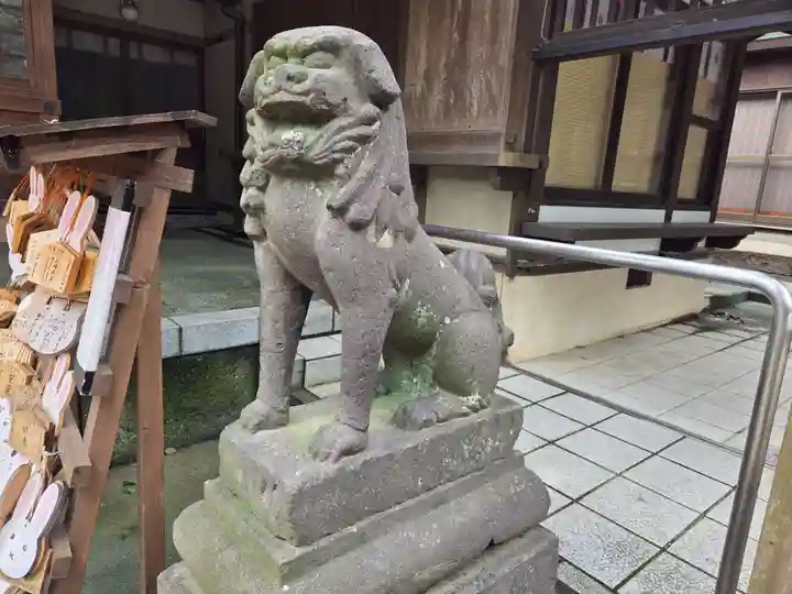 産霊宮(福岡県)