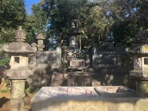 東勝寺宗吾霊堂(千葉県)