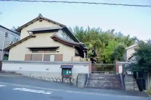 善久寺のその他建物