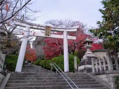 宗忠神社(京都府)