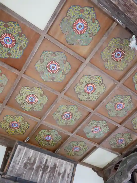 小鹿神社(埼玉県)