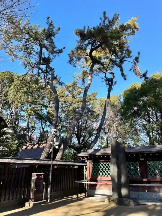 常磐神社(千葉県)