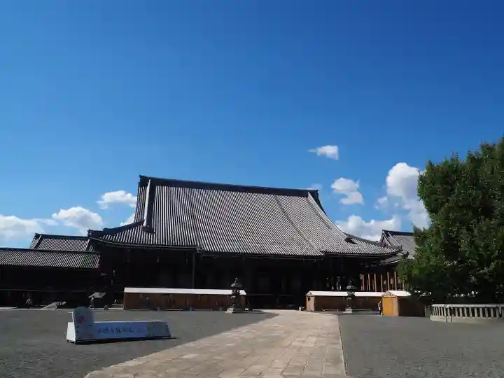 本願寺(西本願寺)(京都府)