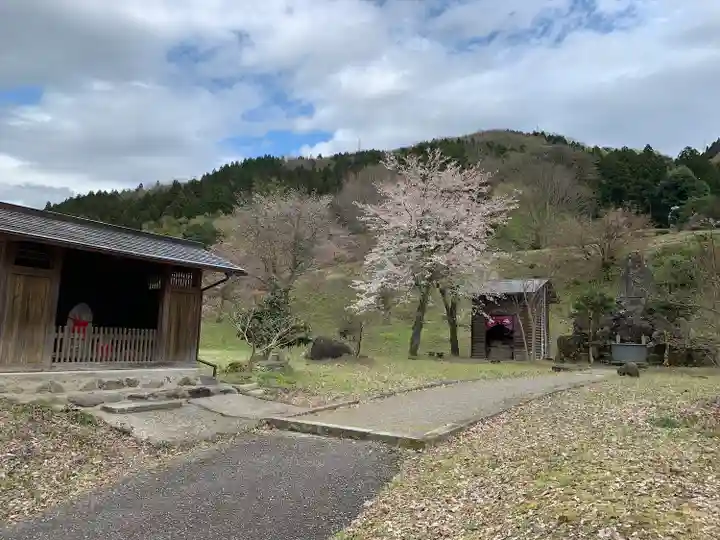 朝倉神社(福井県)