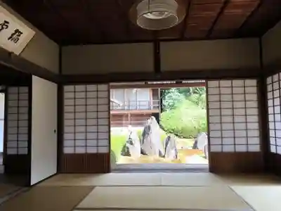 光明院（光明禅院）のその他建物