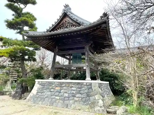 青竜寺の建物その他