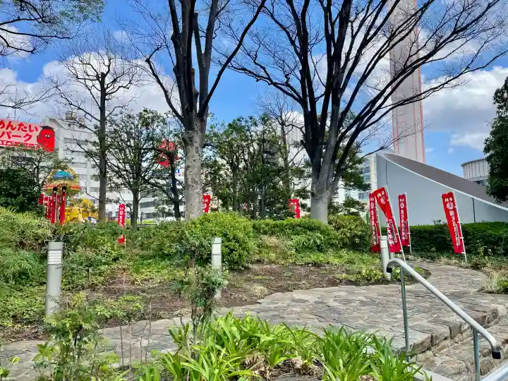 錦秋稲荷大明神の{uncategorized: "未分類", other: "その他", undefined: "問題あり", building: "その他建物", grave: "お墓", sacred_gate: "鳥居", guardian: "狛犬", statue: "像", buddha: "仏像", history: "歴史", nature: "自然", garden: "庭園", animal: "動物", pagoda: "塔", temizu: "手水舎", mountain_gate: "山門・神門", sanctuary: "本殿・本堂", subordinate: "末社・摂社", art: "芸術", scenery: "景色", jizo: "地蔵", ema: "絵馬", goshuin: "御朱印", omikuji: "おみくじ", items: "授与品その他", amulet: "お守り", goshuincho: "御朱印帳", eats: "食事", festival: "お祭り", votive_dance: "神楽", shichigosan: "七五三参", wedding: "結婚式", experience: "体験その他", initially: "初詣", around: "周辺", anti_infection: "感染症対策"}