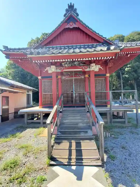 中谷観音寺(栃木県)