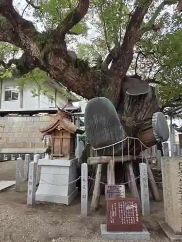 石津神社(大阪府)