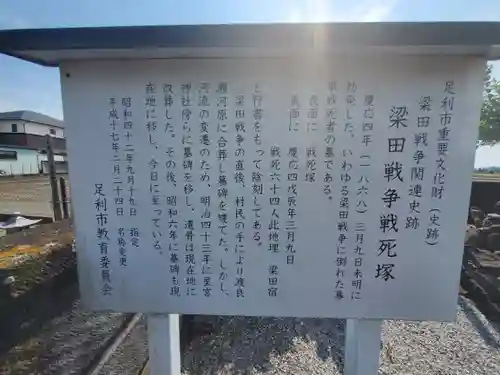 長福寺(栃木県)