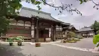 玉泉寺の本殿・本堂