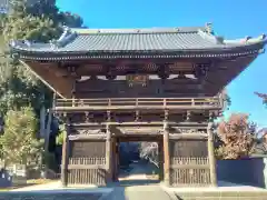 勝願寺(埼玉県)