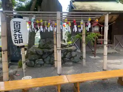温泉神社〜いわき湯本温泉〜(福島県)